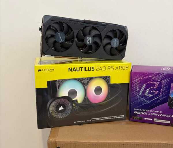 b 9070 xt 10 Building the Ultimate Linux Gaming Rig: Why 2025 Is the Year Linux Gaming Goes Mainstream