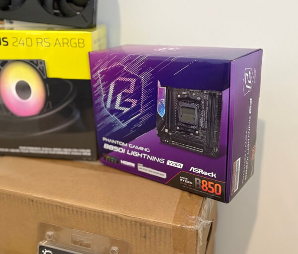 b 9070 xt 5 Building the Ultimate Linux Gaming Rig: Why 2025 Is the Year Linux Gaming Goes Mainstream