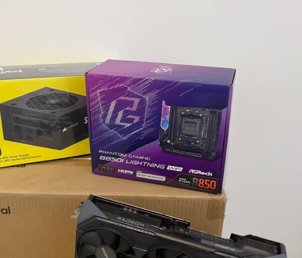 b90701 Building the Ultimate Linux Gaming Rig: Why 2025 Is the Year Linux Gaming Goes Mainstream