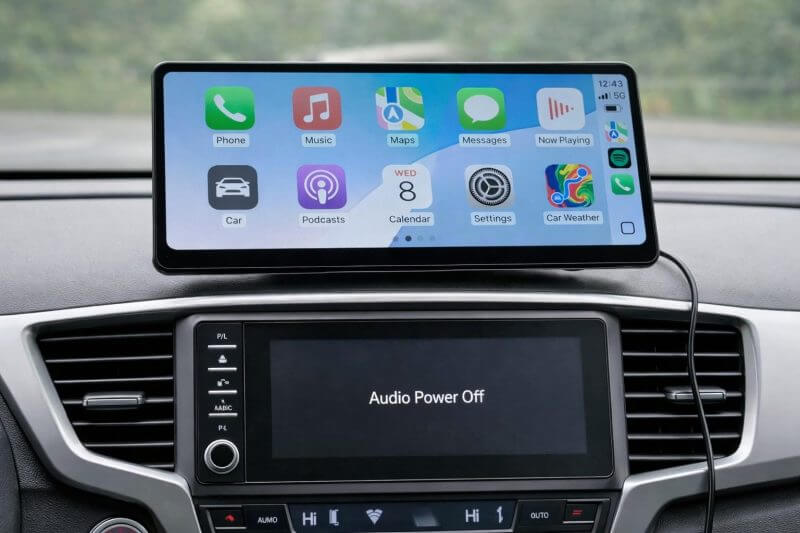 MINIX CP89-HD Review: A Polished CarPlay Upgrade for Any Dashboard 9 minix car screens1 MINIX CP89-HD Review: A Polished CarPlay Upgrade for Any Dashboard
