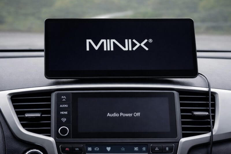 MINIX CP89-HD Review: A Polished CarPlay Upgrade for Any Dashboard 11 minix car screens3 MINIX CP89-HD Review: A Polished CarPlay Upgrade for Any Dashboard