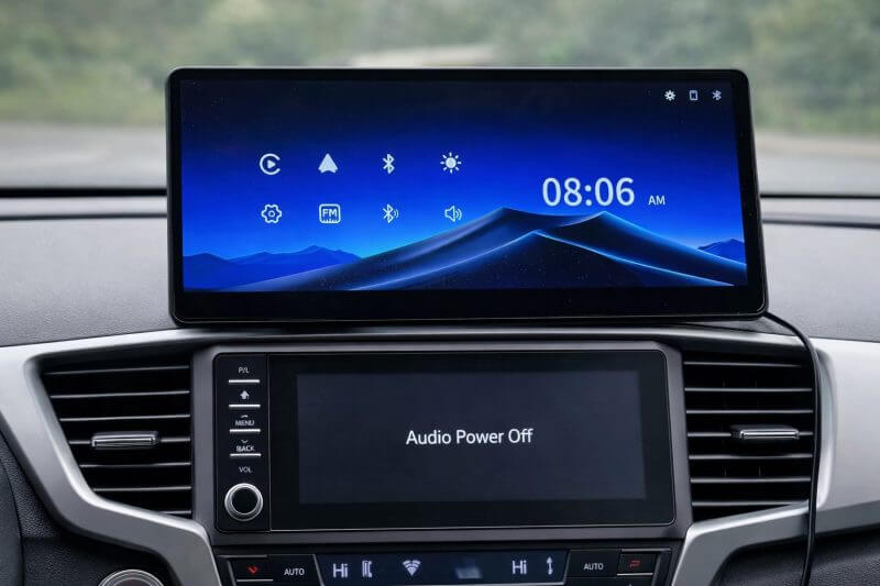 MINIX CP89-HD Review: A Polished CarPlay Upgrade for Any Dashboard 8 minix car screens4 MINIX CP89-HD Review: A Polished CarPlay Upgrade for Any Dashboard