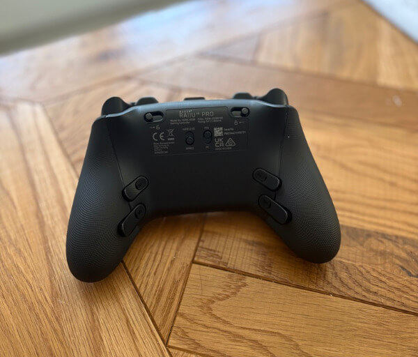 0137F114 D5B7 43B0 BBE4 8498408B7066 1 105 c Razer Raiju V3 Pro Review - Precision, Customisation, and Competitive Focus