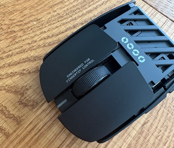 3A6DCFE8 8215 4ECF AFA7 1E1767B9785D 1 105 c Pulsar Lab X2F Review: A Fingertip Mouse Built for Pure Speed