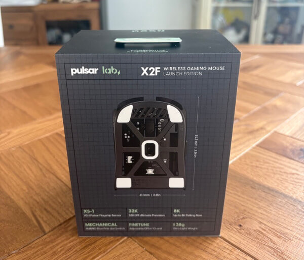 446F2DDB 8C20 4A9F A0A8 140127EB4DD9 1 105 c Pulsar Lab X2F Review: A Fingertip Mouse Built for Pure Speed