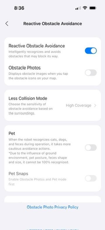 46876624 9D26 488B 8146 FB025F06CE22 4 5005 c Roborock Qrevo Curv 2 Flow Review - Intelligent Cleaning for Modern Homes