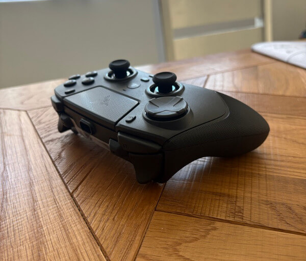 4D1FB5C7 89F7 43A0 8408 EDBC3578AF3A 1 105 c Razer Raiju V3 Pro Review - Precision, Customisation, and Competitive Focus
