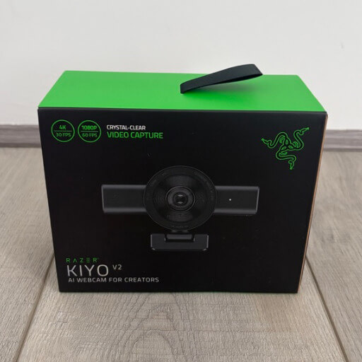 525DC178 7F14 49AE BD7C C81FAE41E50F 1 105 c Razer Kiyo V2 Review - Sharp Visuals and Smart Controls for Creators