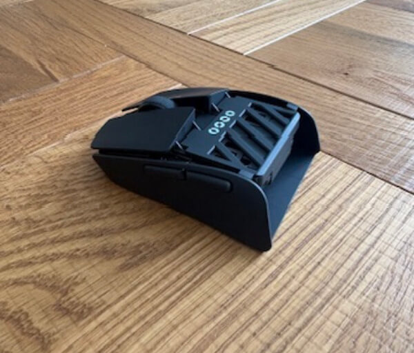570DBF60 D4E1 41AA 90D8 2CC4372176D6 4 5005 c Pulsar Lab X2F Review: A Fingertip Mouse Built for Pure Speed