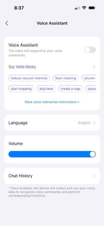 61984A2A 1747 4824 8EF8 43FE8B3C81DB 4 5005 c Roborock Qrevo Curv 2 Flow Review - Intelligent Cleaning for Modern Homes