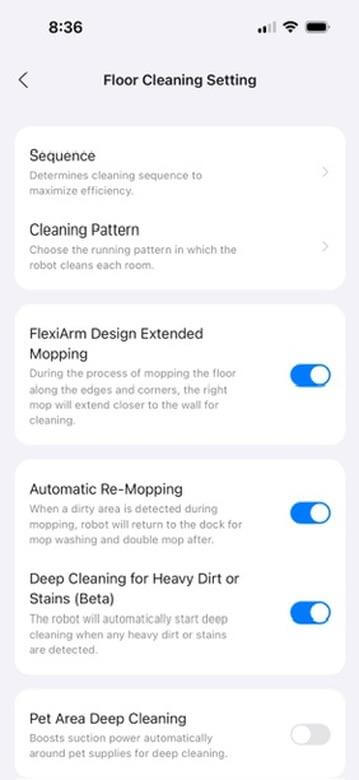 A39FB037 CED4 427F B6E4 9D0596B9EE05 4 5005 c Roborock Qrevo Curv 2 Flow Review - Intelligent Cleaning for Modern Homes