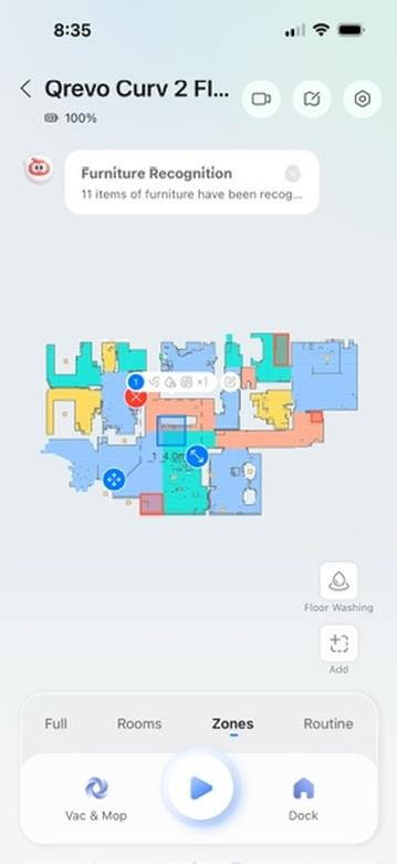 ACD64183 6404 47BF A93D CB196FBFA9B5 4 5005 c Roborock Qrevo Curv 2 Flow Review - Intelligent Cleaning for Modern Homes
