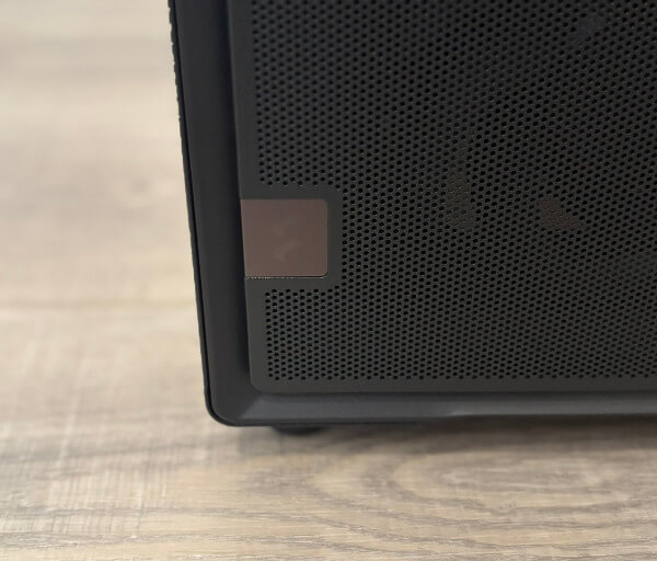 BCAF524B 9F59 4966 93AD 2E6691CDCD95 1 102 a Fractal Design Epoch XL Review: Clean Design, Big Compatibility and Excellent Airflow