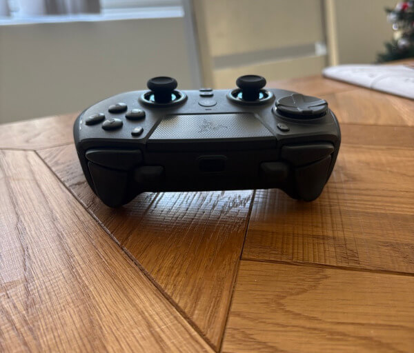 BD6B375E DF82 406F 871A 27D967646ABC 1 105 c Razer Raiju V3 Pro Review - Precision, Customisation, and Competitive Focus