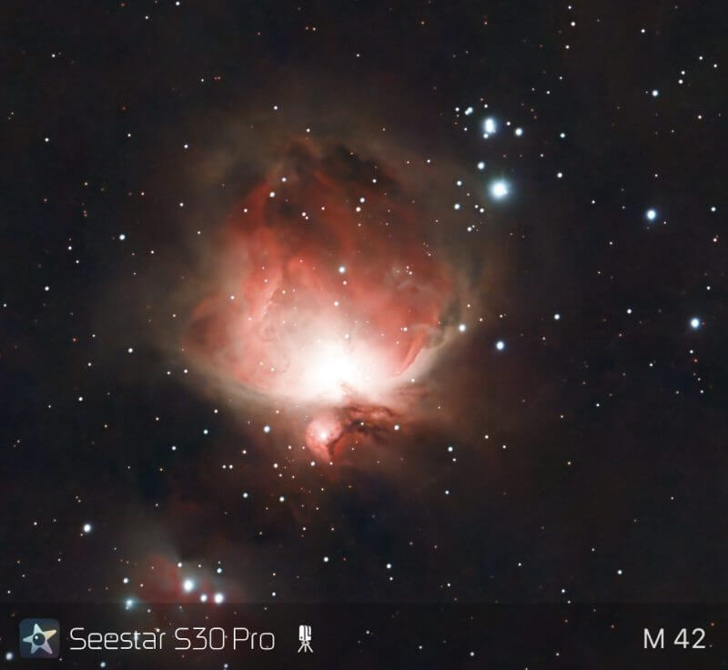 CleanShot 2026 01 23 at Seestar S30 Pro Review - Astrophotography Made Effortless