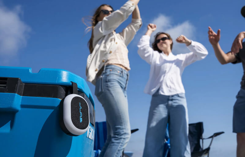 CleanShot 2026 01 27 at JLab Pop Party Review: Colourful Sound in a Truly Portable Design