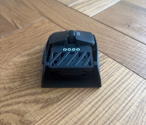 E0784DC9 F353 4A19 B596 01BC9864A318 4 5005 c Pulsar Lab X2F Review: A Fingertip Mouse Built for Pure Speed