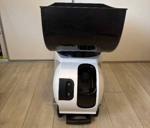 Pongbot Pace S Pro Review: A Smarter Way to Train Solo on the Court 2 IMG 3567 Pongbot Pace S Pro Review: A Smarter Way to Train Solo on the Court