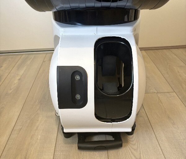 Pongbot Pace S Pro Review: A Smarter Way to Train Solo on the Court 3 IMG 3568 Pongbot Pace S Pro Review: A Smarter Way to Train Solo on the Court