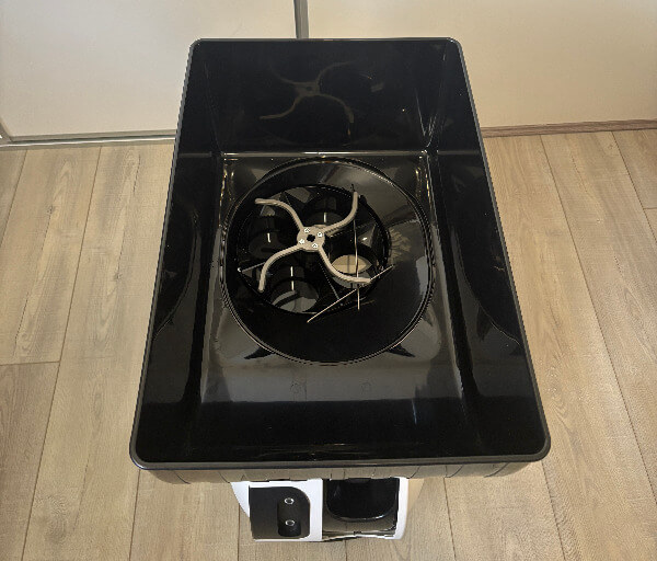 Pongbot Pace S Pro Review: A Smarter Way to Train Solo on the Court 5 IMG 3570 Pongbot Pace S Pro Review: A Smarter Way to Train Solo on the Court