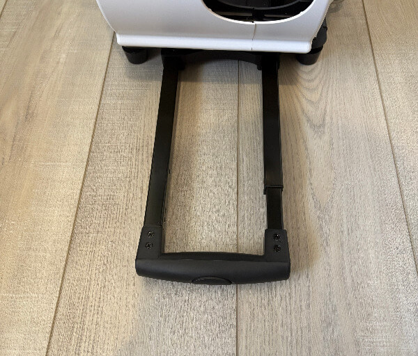 Pongbot Pace S Pro Review: A Smarter Way to Train Solo on the Court 7 IMG 3572 Pongbot Pace S Pro Review: A Smarter Way to Train Solo on the Court