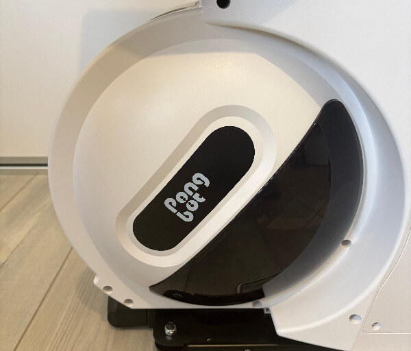 Pongbot Pace S Pro Review: A Smarter Way to Train Solo on the Court 10 IMG 3575 Pongbot Pace S Pro Review: A Smarter Way to Train Solo on the Court