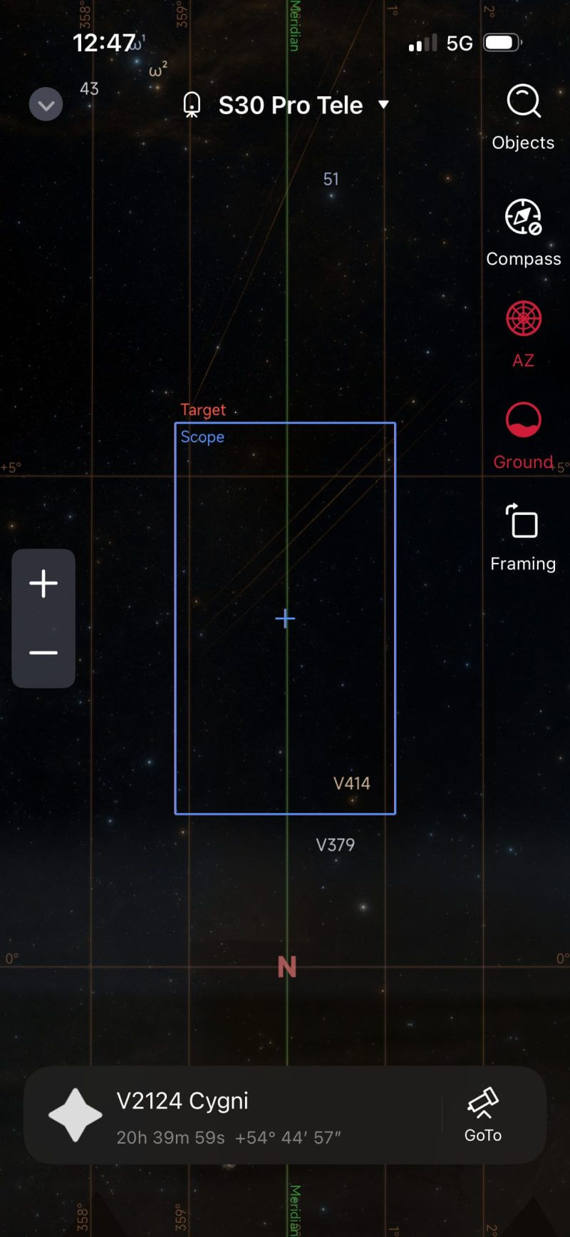IMG 3598 Seestar S30 Pro Review - Astrophotography Made Effortless
