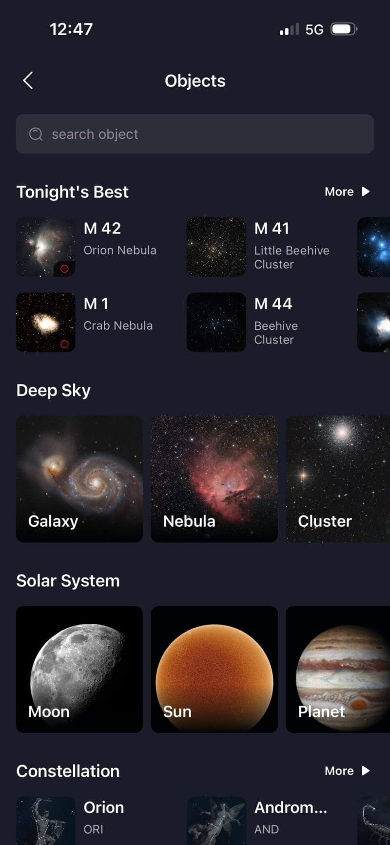 IMG 3599 Seestar S30 Pro Review - Astrophotography Made Effortless