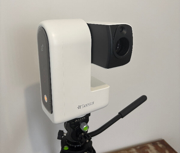 IMG 3601 Seestar S30 Pro Review - Astrophotography Made Effortless