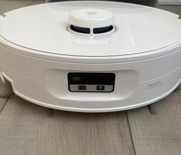 roborock qrevo curv 2 flow review11 Roborock Qrevo Curv 2 Flow Review - Intelligent Cleaning for Modern Homes