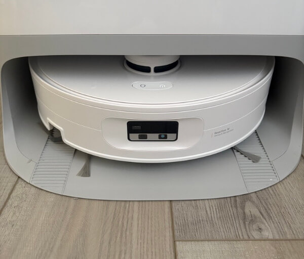 roborock qrevo curv 2 flow review12 Roborock Qrevo Curv 2 Flow Review - Intelligent Cleaning for Modern Homes