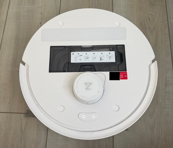 roborock qrevo curv 2 flow review14 Roborock Qrevo Curv 2 Flow Review - Intelligent Cleaning for Modern Homes