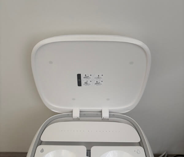 roborock qrevo curv 2 flow review15 Roborock Qrevo Curv 2 Flow Review - Intelligent Cleaning for Modern Homes