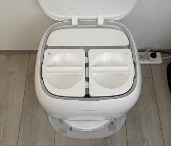 roborock qrevo curv 2 flow review16 Roborock Qrevo Curv 2 Flow Review - Intelligent Cleaning for Modern Homes