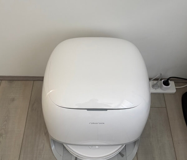 roborock qrevo curv 2 flow review17 Roborock Qrevo Curv 2 Flow Review - Intelligent Cleaning for Modern Homes