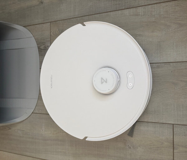 roborock qrevo curv 2 flow review4 Roborock Qrevo Curv 2 Flow Review - Intelligent Cleaning for Modern Homes