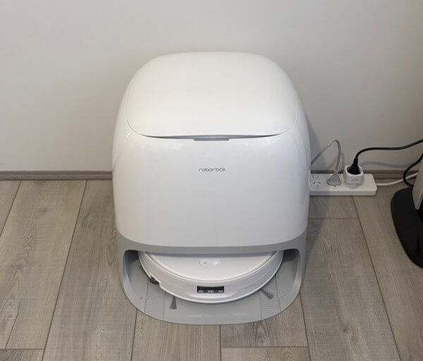roborock qrevo curv 2 flow review5 Roborock Qrevo Curv 2 Flow Review - Intelligent Cleaning for Modern Homes