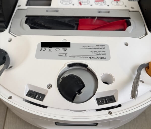 roborock qrevo curv 2 flow review6 Roborock Qrevo Curv 2 Flow Review - Intelligent Cleaning for Modern Homes