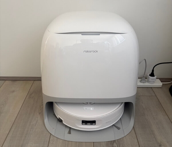 roborock qrevo curv 2 flow review8 Roborock Qrevo Curv 2 Flow Review - Intelligent Cleaning for Modern Homes