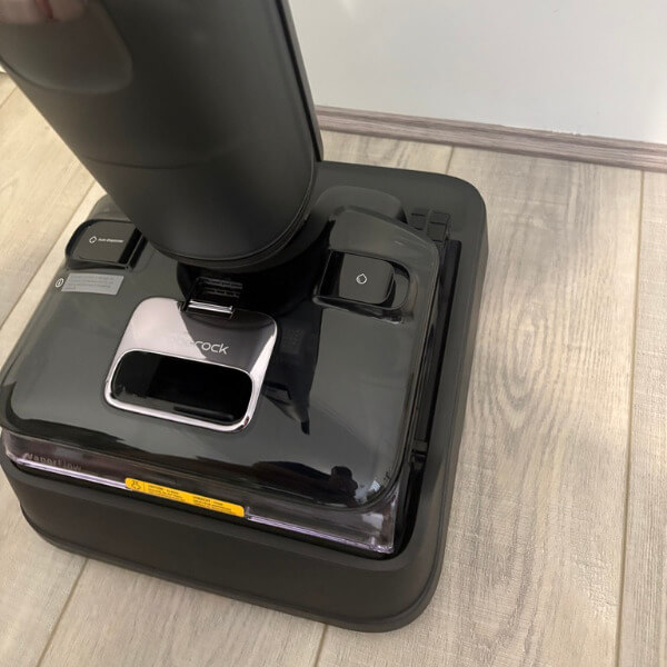 24A55836 4F99 459A 96C1 08E08E2804F2 1 105 c Roborock F25 Ultra Review - Advanced Steam Power Meets Everyday Floor Care