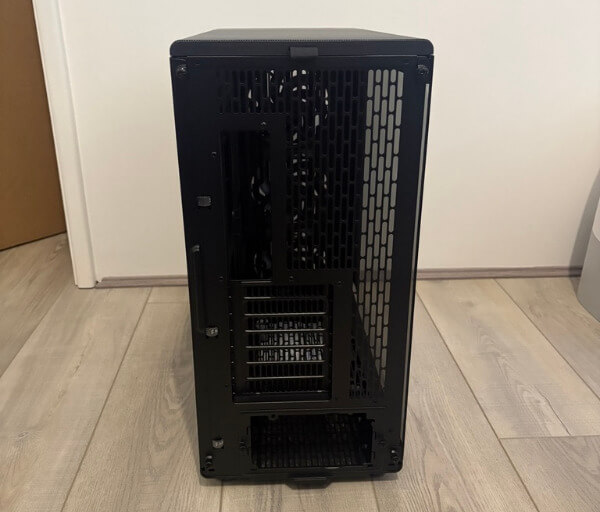 296F4494 06CF 4793 95EE 67C671E4BA7B 1 105 c Fractal North XL Momentum Edition Review - Scandinavian Style, Performance Ready