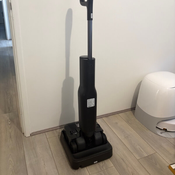 416C077C 7D2E 4B47 8C06 FC2CEF4B1F58 1 105 c Roborock F25 Ultra Review - Advanced Steam Power Meets Everyday Floor Care