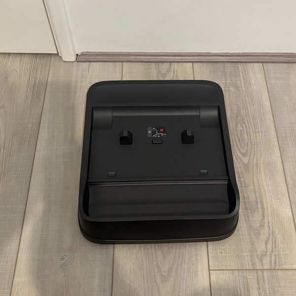 69AAF993 9596 4D4C 8AA4 7CCED3D6137D 1 105 c Roborock F25 Ultra Review - Advanced Steam Power Meets Everyday Floor Care