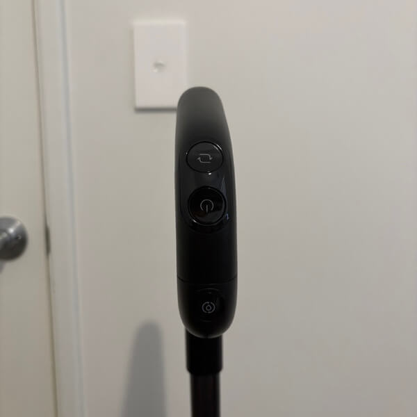 7E57D435 7DD6 4F6F 8B75 379150552B46 1 105 c Roborock F25 Ultra Review - Advanced Steam Power Meets Everyday Floor Care