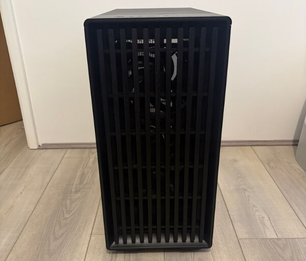 963A1668 AC88 4717 A2C6 4F0061CB2775 1 105 c Fractal North XL Momentum Edition Review - Scandinavian Style, Performance Ready