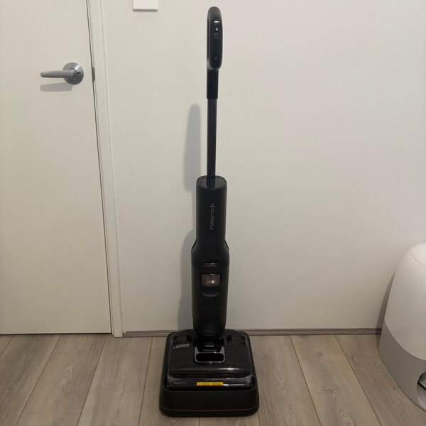 C140486F 66A9 4D9F 8746 0360F8A00E67 1 105 c Roborock F25 Ultra Review - Advanced Steam Power Meets Everyday Floor Care
