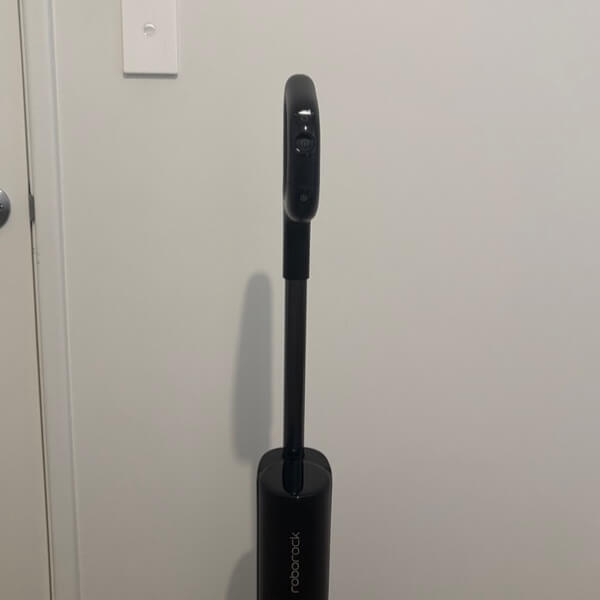 C8F852B6 FDC0 4271 B1AE 8116C8CEDB31 1 105 c Roborock F25 Ultra Review - Advanced Steam Power Meets Everyday Floor Care