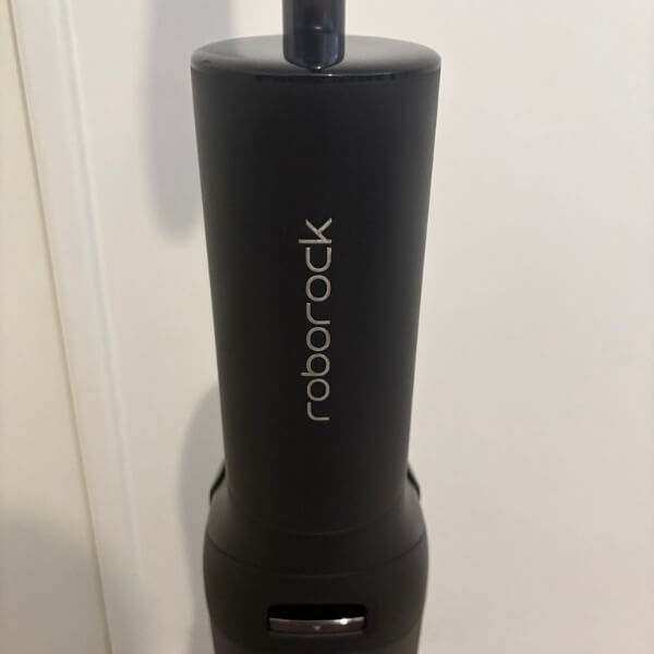 D6F6E476 CAB5 4468 A0CA 85EF33241D89 1 105 c Roborock F25 Ultra Review - Advanced Steam Power Meets Everyday Floor Care