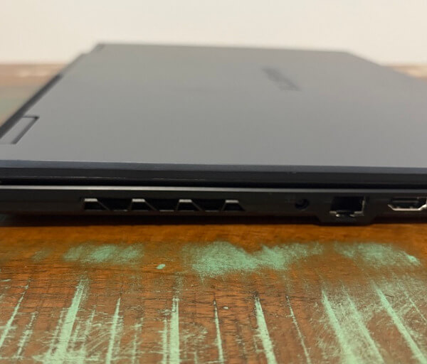 07BB34E4 AD05 4259 A68B C305D1EFE9B7 1 105 c Gigabyte Gaming A16 Pro Review: A Well-Rounded Gaming Laptop for Work and Play