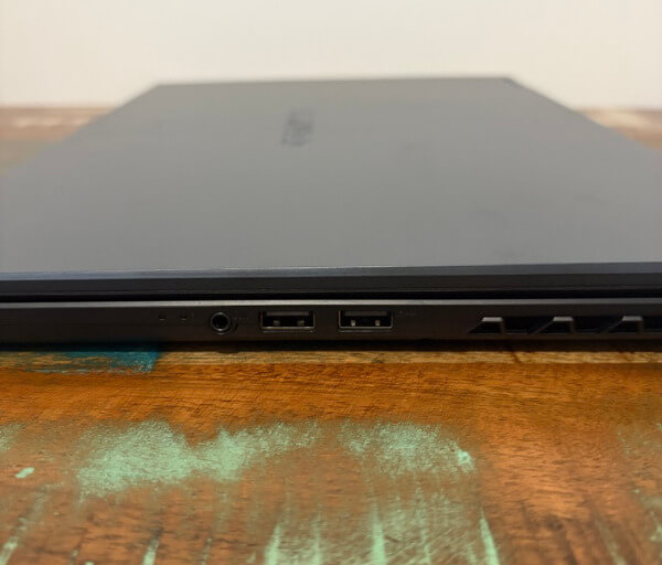 0A02A753 2A61 4D05 BA14 93FE48B3D7D0 1 105 c Gigabyte Gaming A16 Pro Review: A Well-Rounded Gaming Laptop for Work and Play